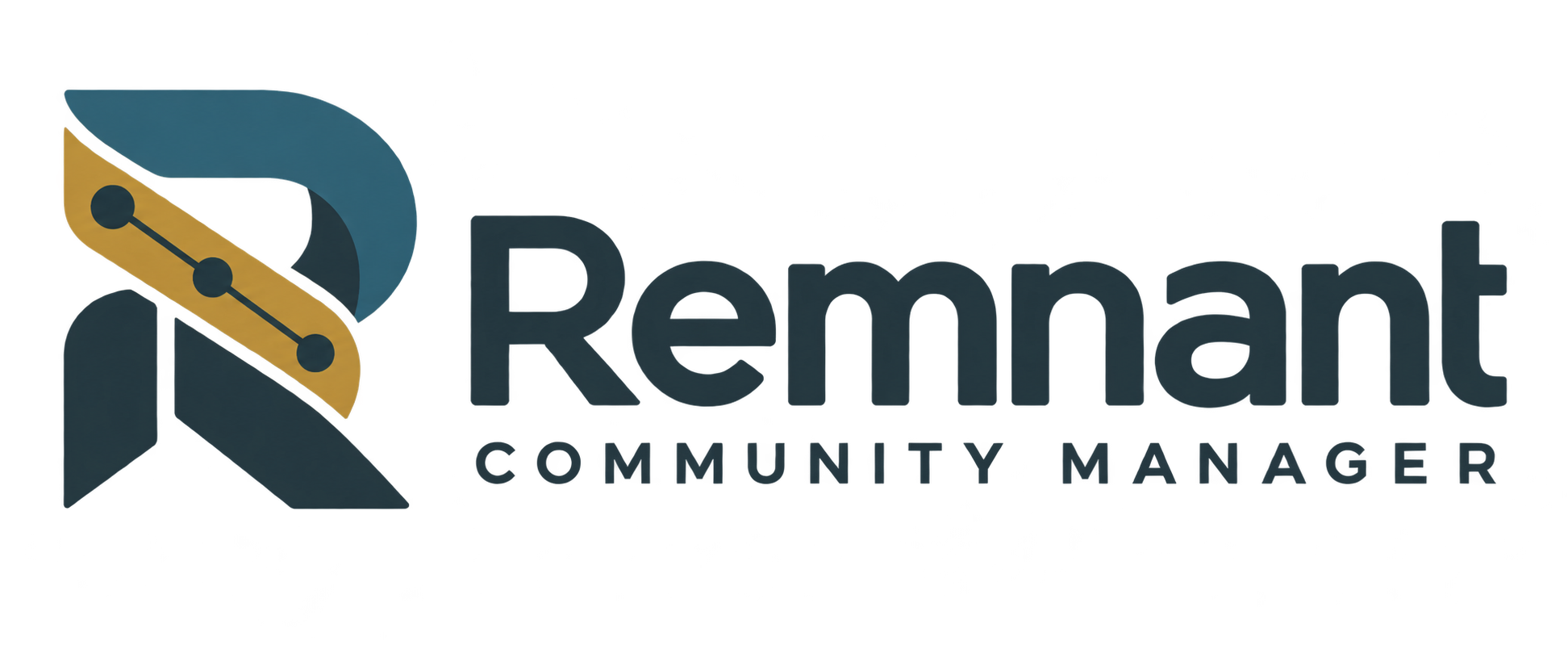 Remnant Community Manager